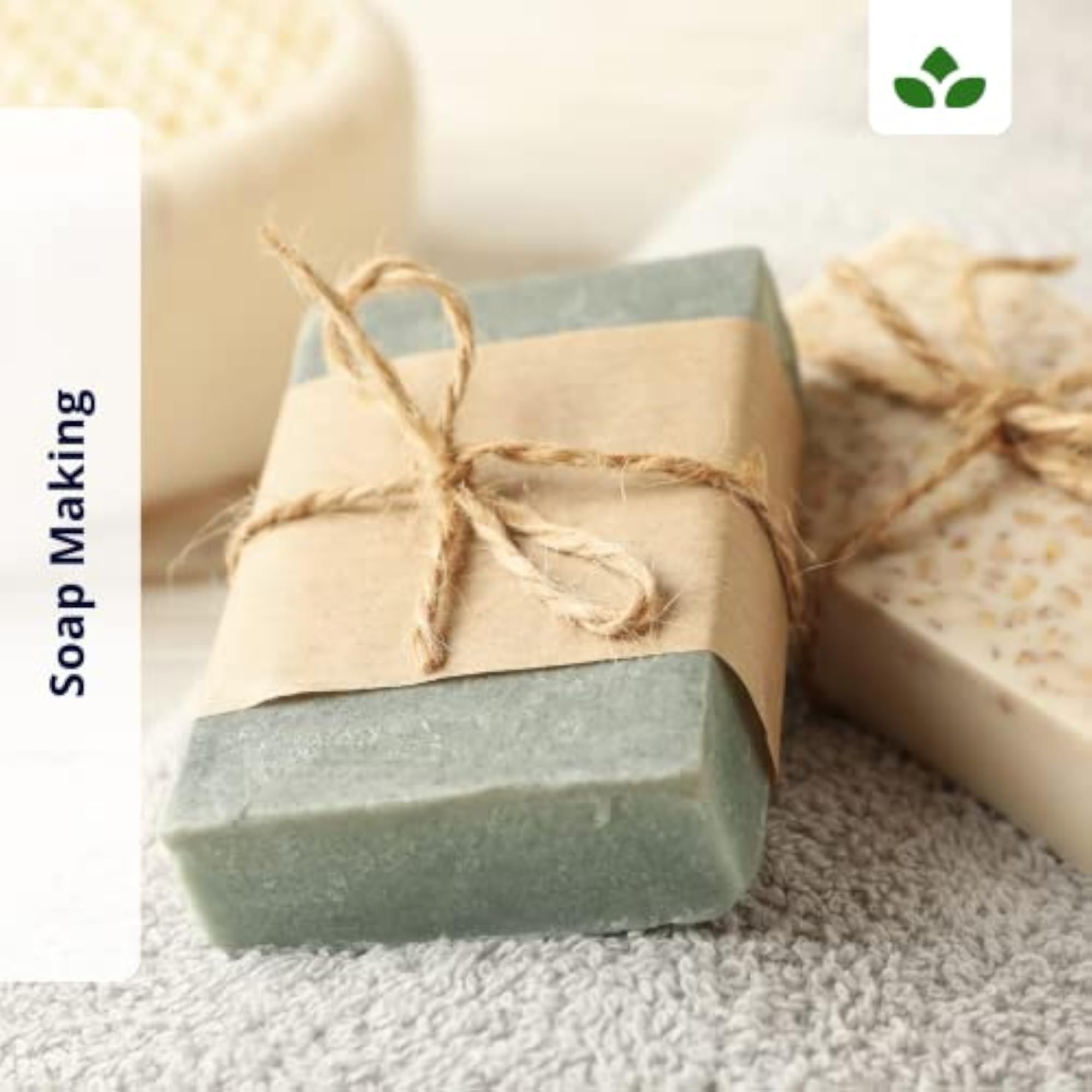 Premium Organic Essential Oil Fragrance for Aromatherapy