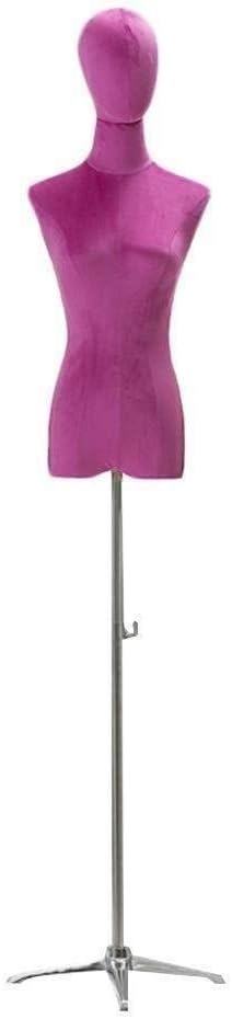 Professional Female Mannequin Dummy Display Dress Form For Fashion Designer Dressmaking Shop Window/Clothing Store