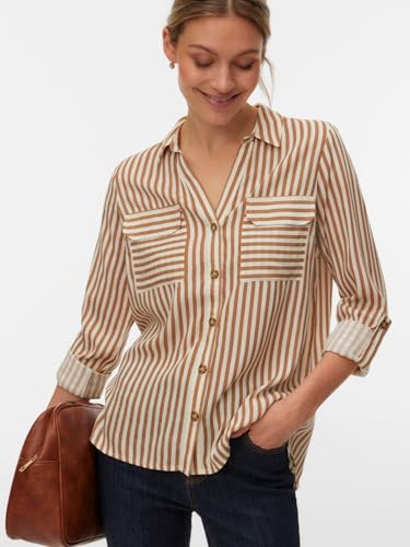 Vmbumpy L/S Shirt New WVN Noos – Ansicht 2