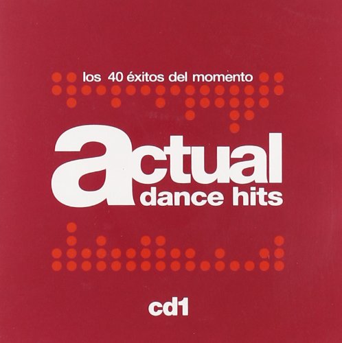 Actual Dance Hits 2003