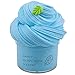 Fluffy Cloud Slime 2019 più Nuovo 200ML Fairy Putty Giocattolo, Giocattoli Antistress per Bambini e Adulti