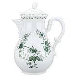  Kaffeekanne klein 1l Hutschenreuther Maria Theresia Schlossgarten
