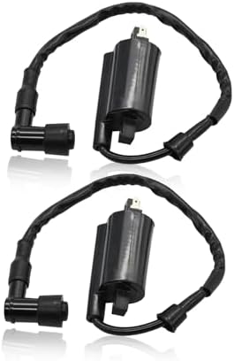 ダイレクトコイルイグニッションコイル マーキュリー用イグニッションコイルパック マウンテニア V6 🏉 4.0L FD480T E9DF