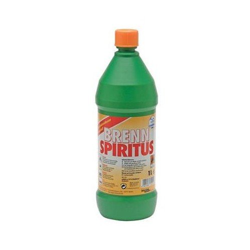 Brennspiritus Robbyrob für Haushalt, Freizeit und Auto