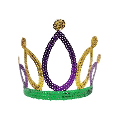 Best Skincare for 20s: Top Products to Revitalize Your Youthful Glow! 3 Deals+of+the+Day+Clearance Skincare Headband Mardi Gras Sequins Crown Sparkly Hair Decoration ...