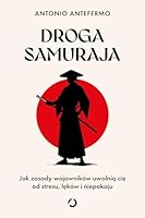 Lo Zen per samurai metropolitani: Manuale di sopravvivenza contro stress, ansia e paure 8381354137 Book Cover