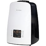 アピックスの加湿器 U650