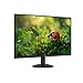 AOC 27B30H 27” Frameless IPS Monitor, FHD 1920x1080, 100Hz, 103% sRGB, for Home and Office, HDMI x1, VGA x1, Low Blue Mode, VESA Compatible, Black
