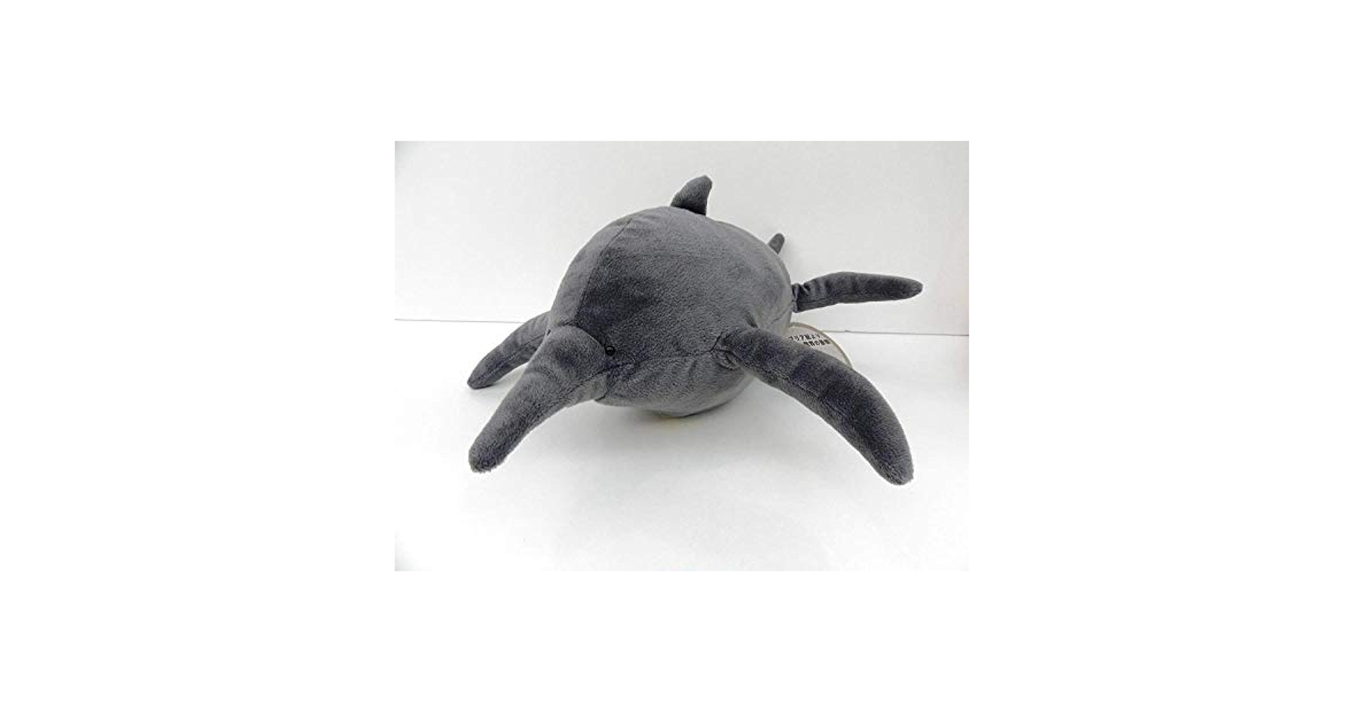 Amazon.co.jp: 古代生物シリーズ ショニサウルス ぬいぐるみ