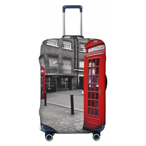 Housse de valise élastique pour éviter les rayures et vol de bagage en soute
