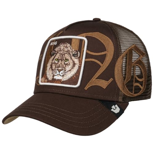Casquette Goorin Bros KingBros avec visière protectrice printemps été