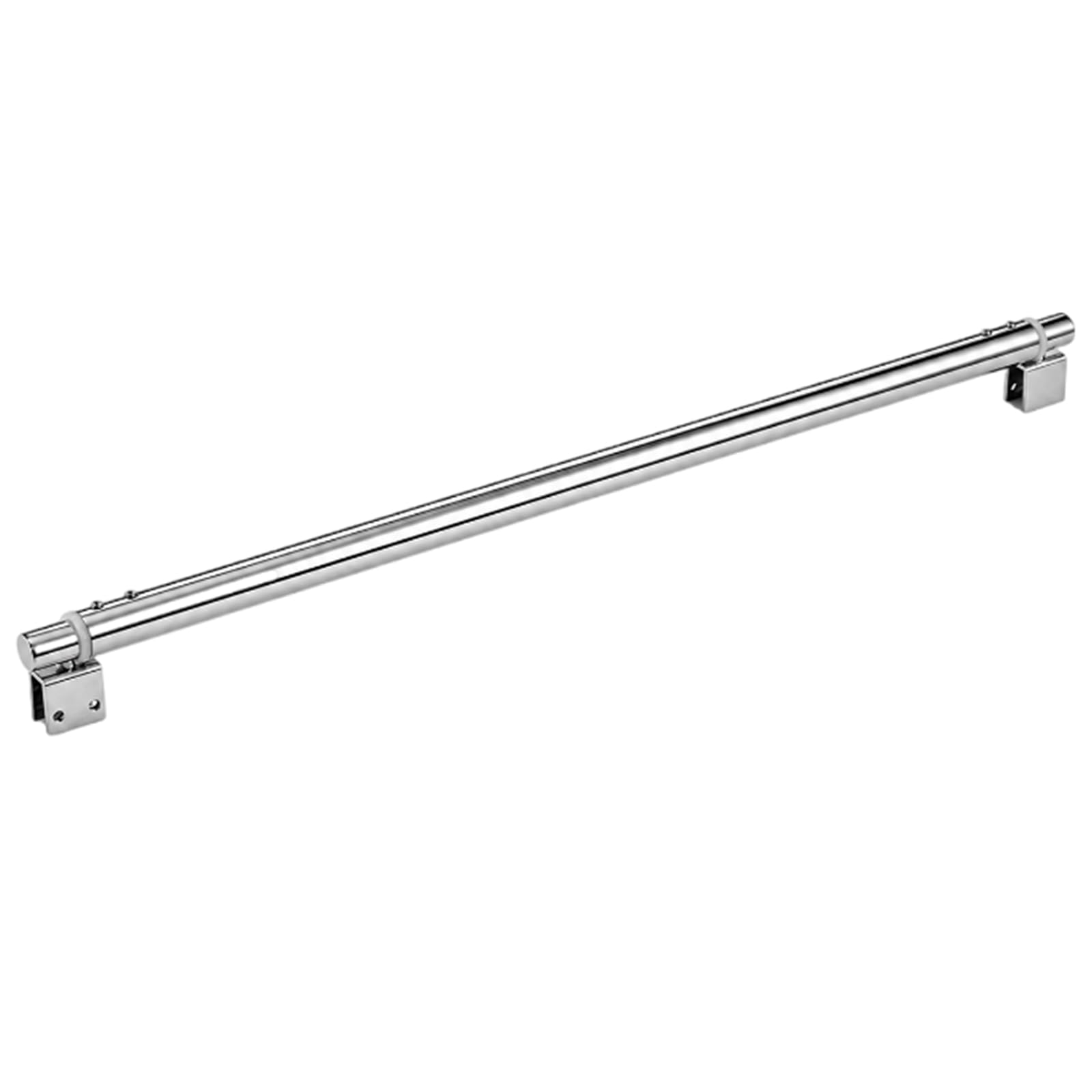 Estabilizador de pared de ducha, Brazo Soporte Mampara para Vidrio