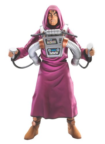 Mattel DC Universe Classic Desaad Figure