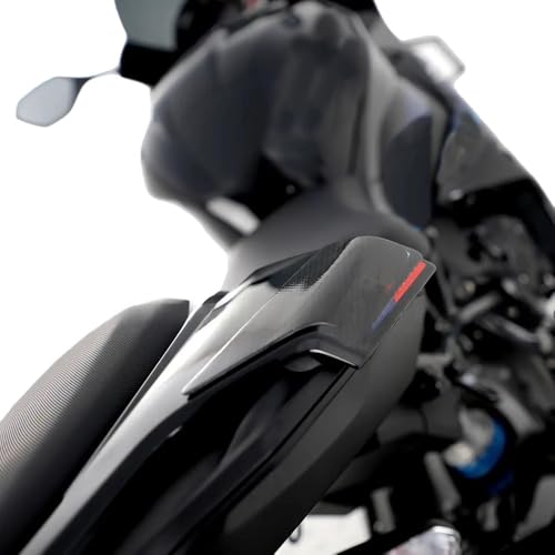 Latéraux carénage moto carbone anti rayure S1000RR - 4
