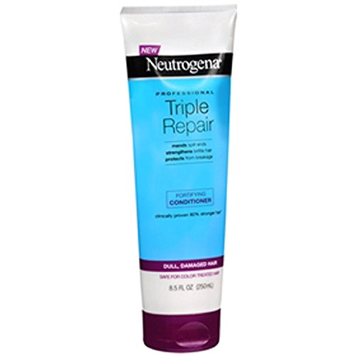 Neutrogena Triple Repair Fortifying Conditioner-8.5 oz