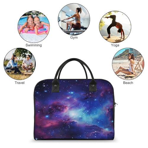 Maletín para portátil ligero unisex casual ajustable miniatura 4