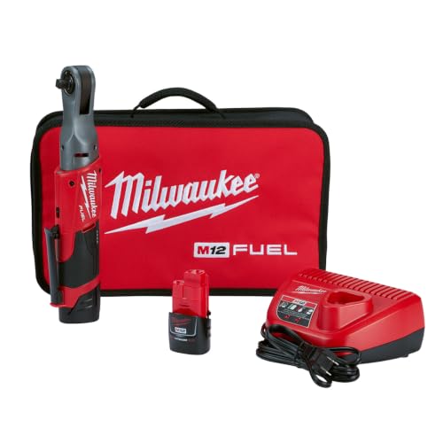 M12 FUEL 3/8