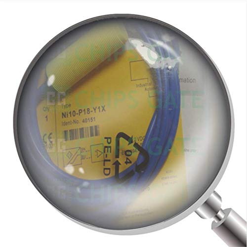NI10-P18-Y1X 1Pcs New NI10-P18-Y1X Ni10P18Y1X