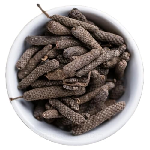 Image of Nuts and Seeds (Long Pepper / Badi Pipal 100g)