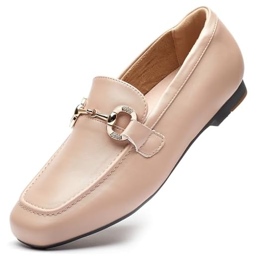 25 Chic Winter Work Outfits for Women – Stylish Office Looks for Cold Weather Loafers Shoes