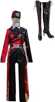 ※最終値下げ 刀剣乱舞 石田正宗 コスプレ衣装 女性 Lサイズ ウィッグ 靴付き Amazon.co.jp: 刀剣乱舞 とうらぶ 石田正宗 コスプレ衣装＋靴