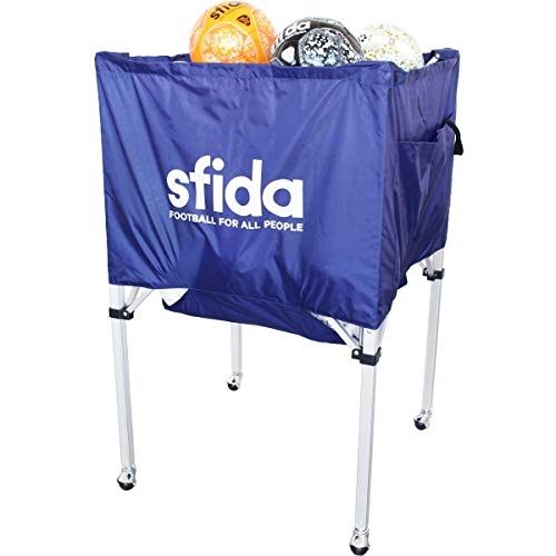 sfida(�X�t�B�[�_) �{�[�� �L�����[ �L���X�^�[ �t�� �{�[���L�����[ OSF-BC01 �u���[ 100×63×63CM