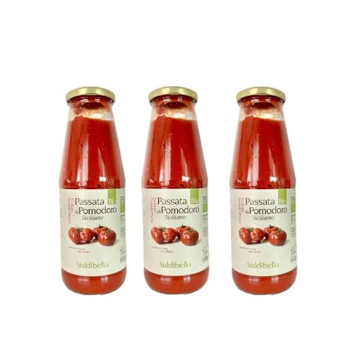 [pbT[^EfBE|h[] g}gs[ 680g×3 C^AY g}g\[X Valdibella