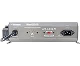 Hydrofarm PHB2040 Variable Watt Digital Ballast, Quantum
