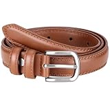[maikun] ベルト レディース 女性用 大きいサイズ belt スカート おしゃれ 110cm