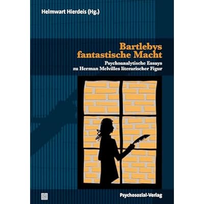 Bartlebys fantastische Macht