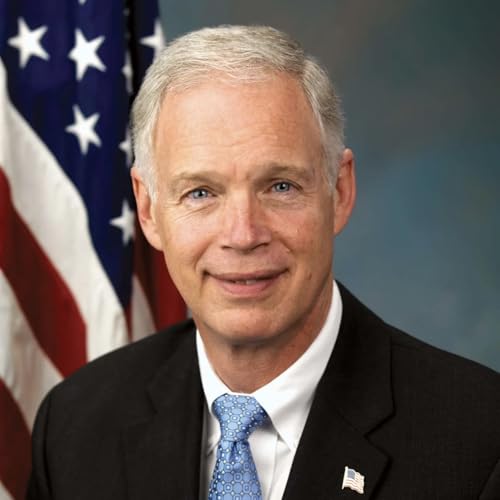 Capitol Chats: U.S. Sen. Johnson says Democrats 'want to make it easy to cheat' in elections