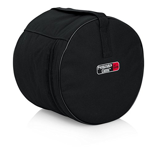 Gator Cases Protechtor Series Padded Drum Bag; Tom 12" X 10" (Gp-1210) #TOP1