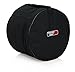 Gator Cases Protechtor Series Padded Drum Bag; Tom 12