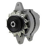 BCXFORK 12V 35A Alternator Compatible for Toyota 1000 COROLLA STARLET 4CYL 45HP Replace 2702012011