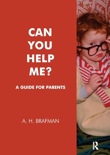 Preisvergleich Produktbild Can You Help Me: A Guide for Parents