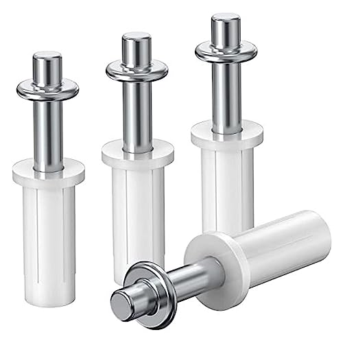 4x Bifold Door Hardware Repair, Guide Wheel Door Repair, Thick Doors, Style C miniatura 6