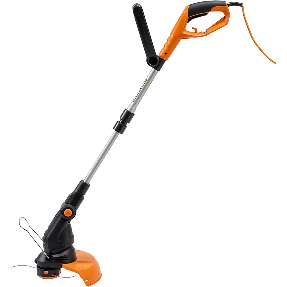 WORX Cortabordes 2 en 1 550W | WG119E | 30 cm