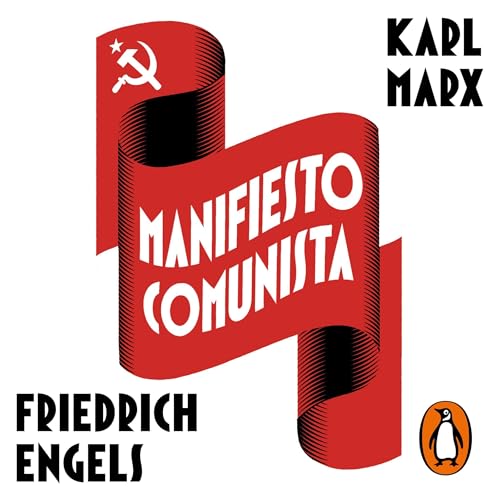 Manifiesto comunista: (Serie Great Ideas)