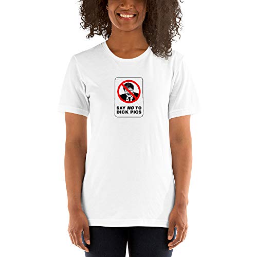 T-shirt Boris Johnson : l\'idée cadeau drôle en coton blanc taille M