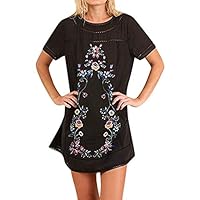 Algopix Similar Product 16 - MILIMIEYIK Blouse Womens Dress Sweet 