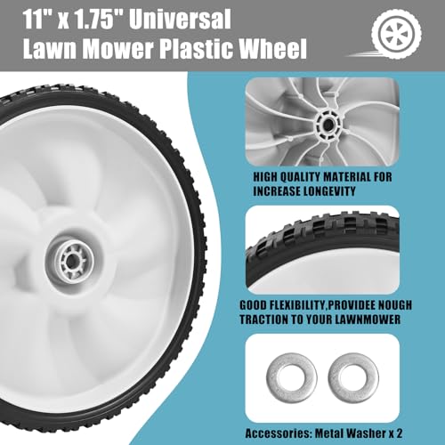 Sutmorly Wheel Features