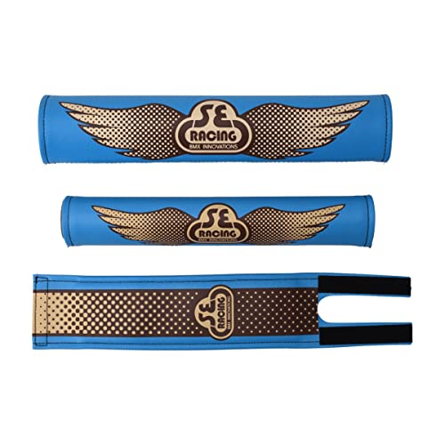 SE Bikes Wing Pad Set