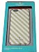 Kate Spade New York Gold Designer Flexible Hardshell For iPhone 6