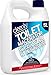 Price comparison product image Cleenly Toilet Macerator Cleaner & Descaler - 5 litres | Super Concentrated, Long-Lasting Formula | Safe for All Saniflo Pump Units, Toilets & Urinals