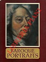 Baroque portraits. B072QRRBQP Book Cover