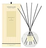 Modern Classics - Diffusore a bastoncini, grande, pompelmo e mimosa