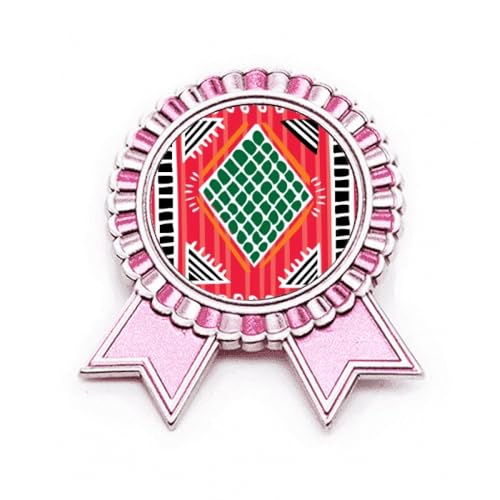 Broche totem mexicaine pour sublimer vos vestes et tenues de soirée