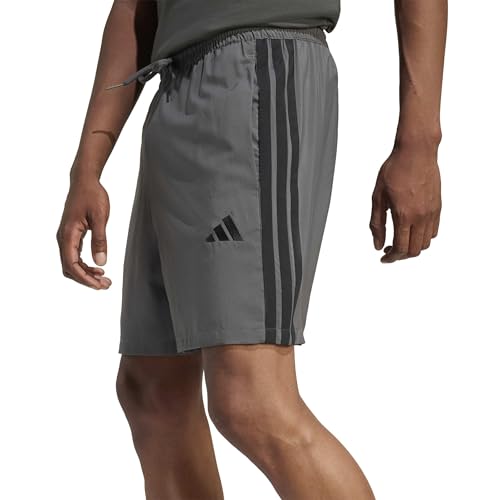 Image of adidas Men's 100% Cotton Shorts