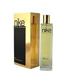 colonia nike hombre opiniones Colonia Nike Man Gold Eau De Toilette Woda toaletowa dla mężczyzn 100ml