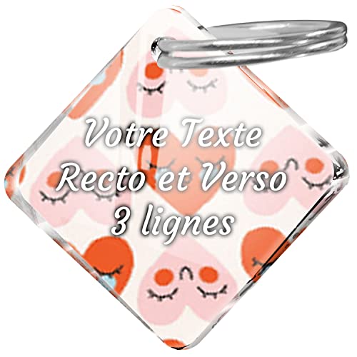Medallón de animales personalizado Inspiración Aire del Tiempo